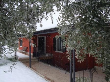 Agriturismo Camparella Pastrengo Eksteriør billede