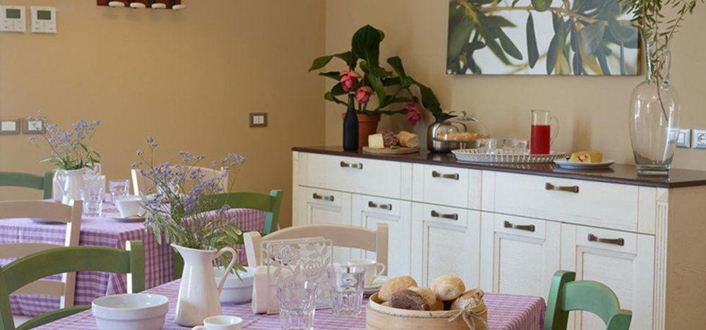 Agriturismo Camparella Pastrengo Eksteriør billede