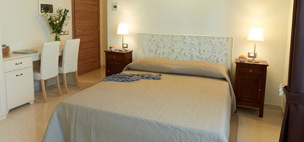 Agriturismo Camparella Pastrengo Eksteriør billede