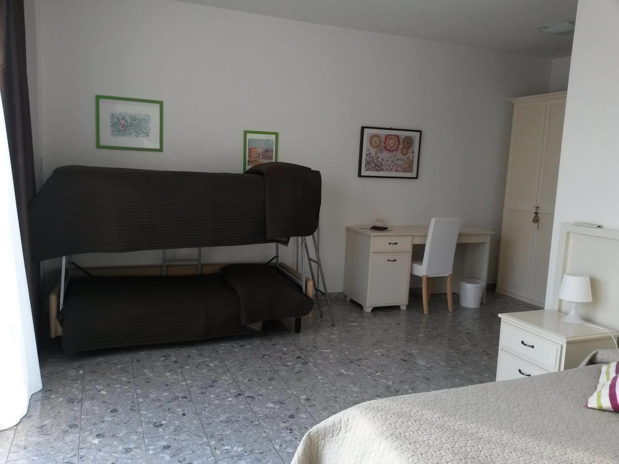 Agriturismo Camparella Pastrengo Eksteriør billede